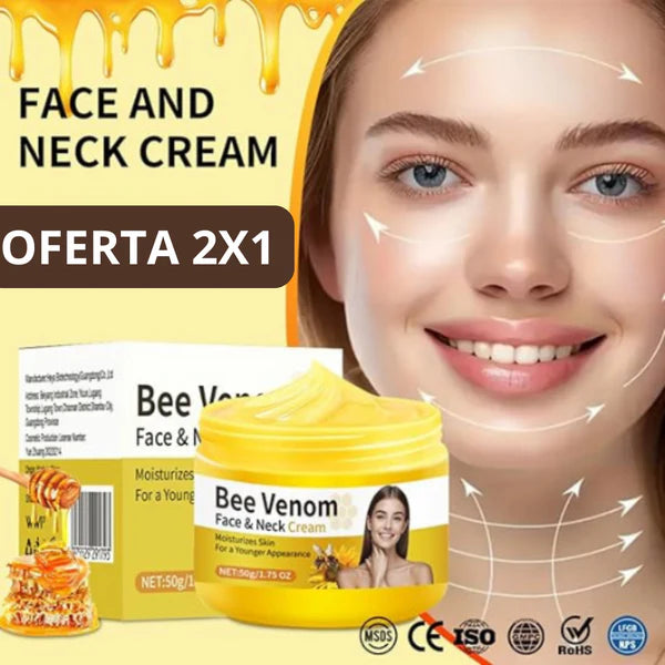 Bee Venom Cream