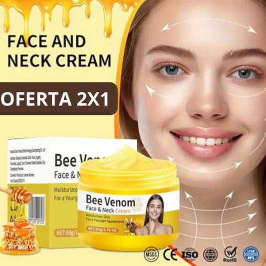 Bee Venom Cream